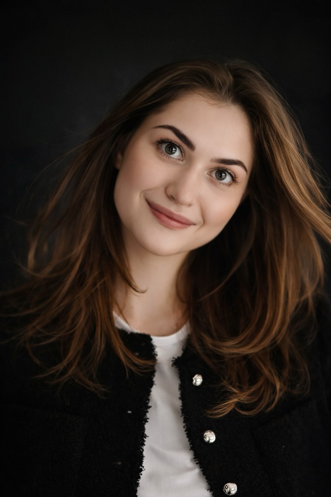 Valeriia Hearn